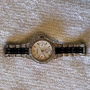 Bulova women's watch